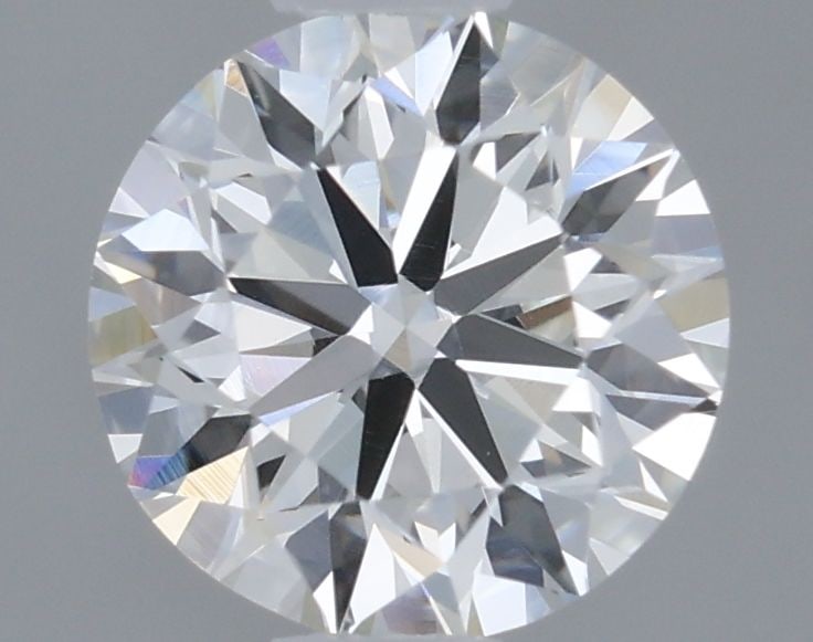 Loose Diamond - ROUND 0.58ct H VVS2 (1 of 1)