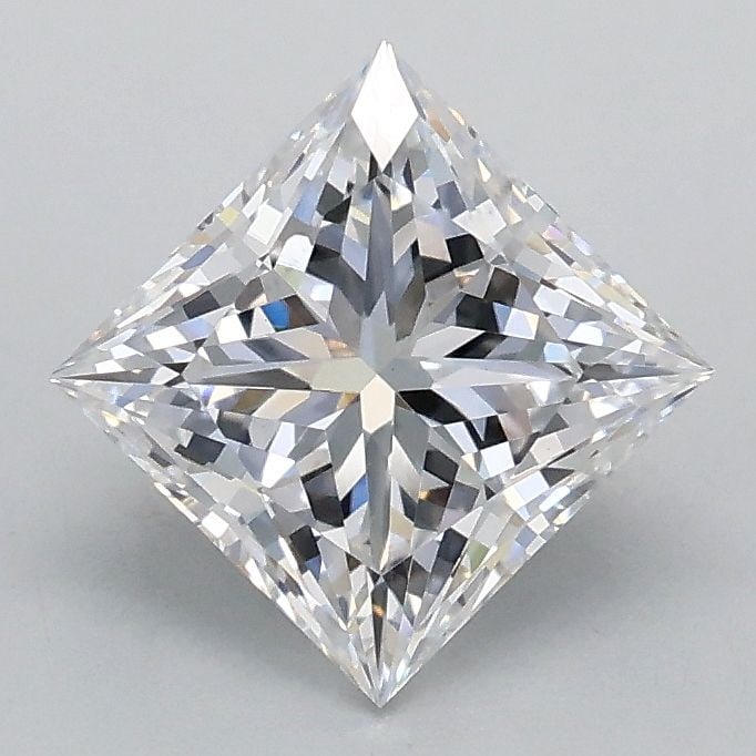 Loose Diamond - PRINCESS 1.09ct D VS1 (1 of 1)