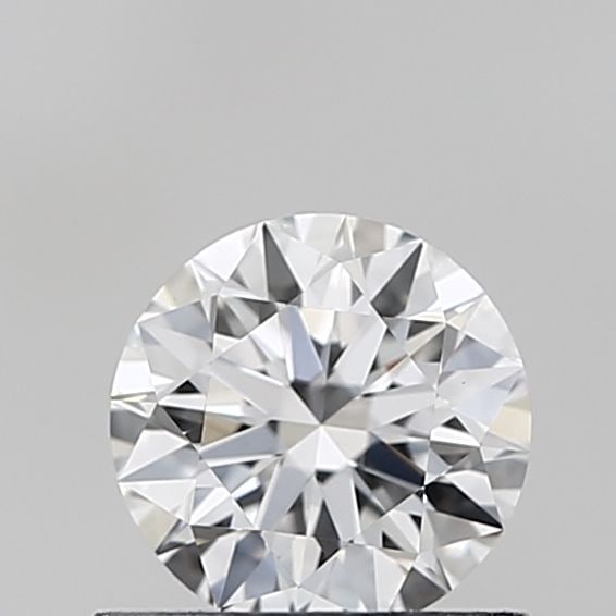 Ideal Loose Diamond - ROUND 0.73ct D VVS2 (1 of 1)