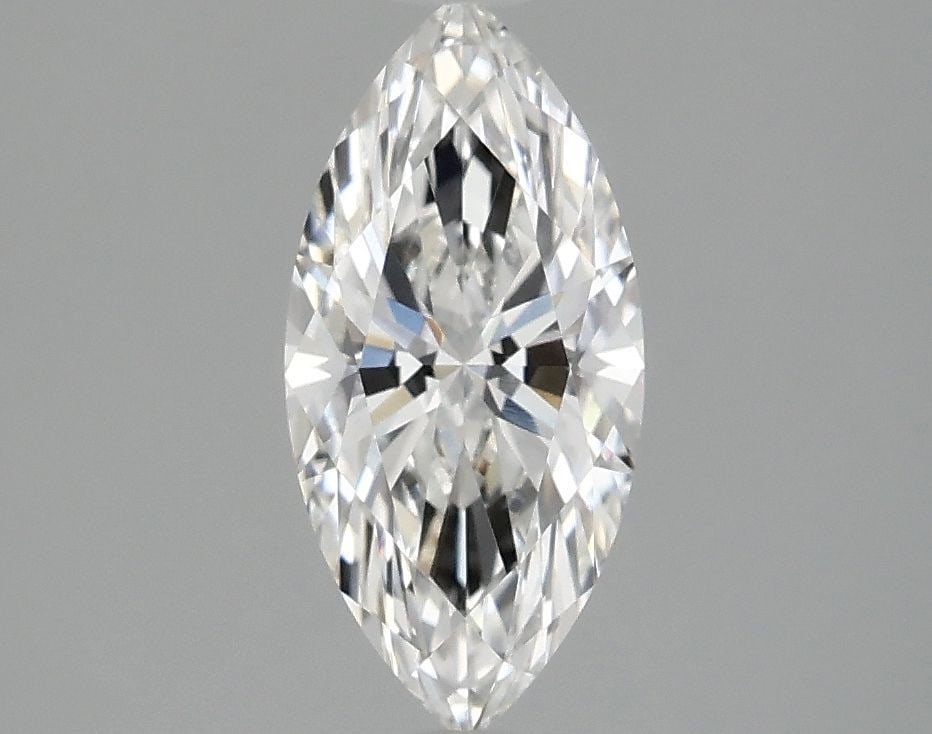 Loose Diamond - MARQUISE 1.08ct F VVS1: Loose Diamond - MARQUISE 1.08ct F VVS1 Source: This is a real non-mined Diamond that has been grown in a lab Shape: MARQUISE Carats: 1.08 Color: F Clarity: VVS1 Certification: IGI Video: