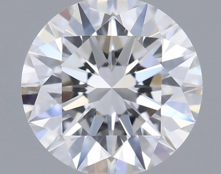Ideal Loose Diamond - ROUND 0.73ct D VVS1 (1 of 1)