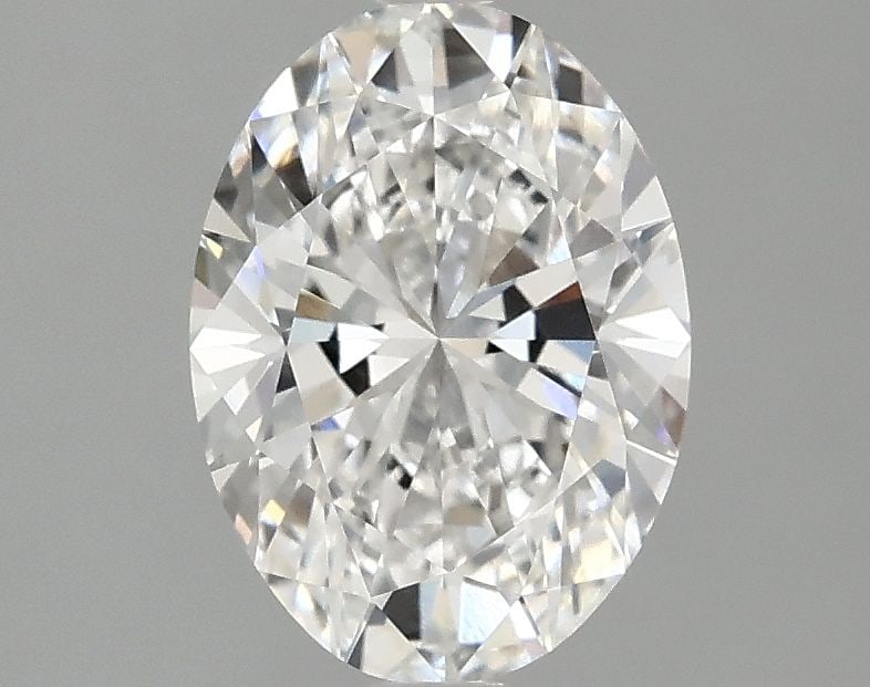 Loose Diamond - OVAL 1.52ct E VVS2: Loose Diamond - OVAL 1.52ct E VVS2 Source: This is a real non-mined Diamond that has been grown in a lab Shape: OVAL Carats: 1.52 Color: E Clarity: VVS2 Certification: IGI The Diamond Depot Guarantee: