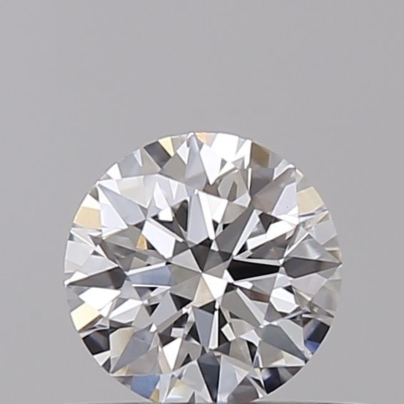 Loose Diamond - ROUND 0.4ct E VS1 (1 of 1)