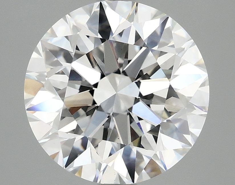 Loose Diamond - ROUND 3.52ct E VS1: Loose Diamond - ROUND 3.52ct E VS1 Source: This is a real non-mined Diamond that has been grown in a lab Shape: ROUND Carats: 3.52 Color: E Clarity: VS1 Certification: IGI Video: