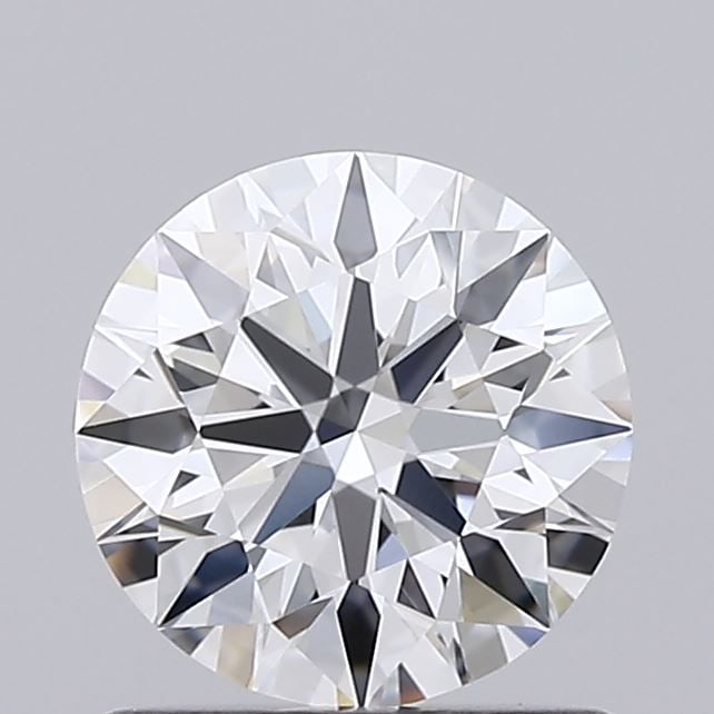 Ideal Loose Diamond - ROUND 0.84ct E VVS2 (1 of 1)