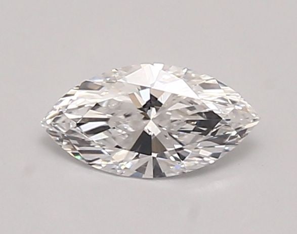 Loose Diamond - MARQUISE 0.63ct D VVS2 (1 of 1)