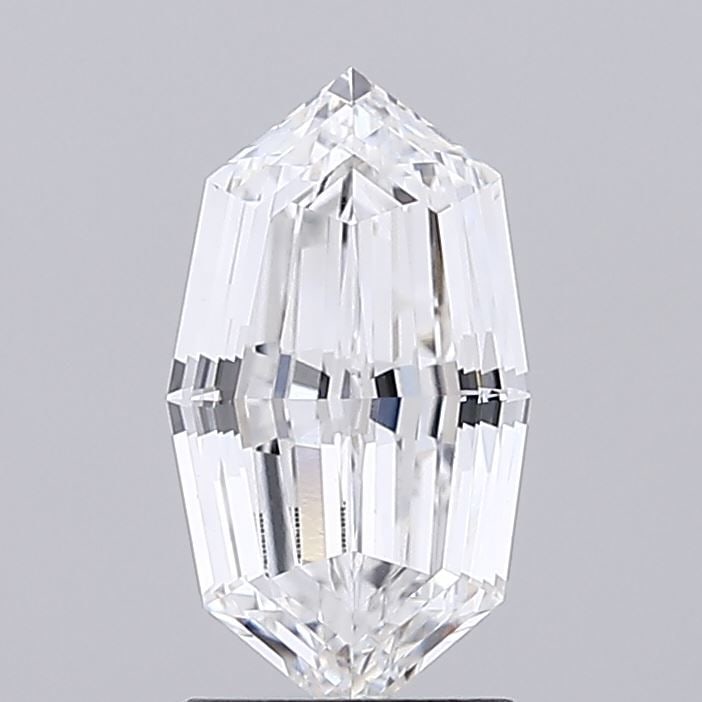 Loose Diamond - OCTAGONAL 1.65ct E VVS2 (1 of 1)