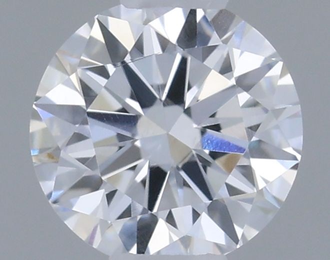 Loose Diamond - ROUND 0.32ct E VS2: Loose Diamond - ROUND 0.32ct E VS2 Source: This is a real non-mined Diamond that has been grown in a lab Shape: ROUND Carats: 0.32 Color: E Clarity: VS2 Certification: IGI Video: Video Link The
