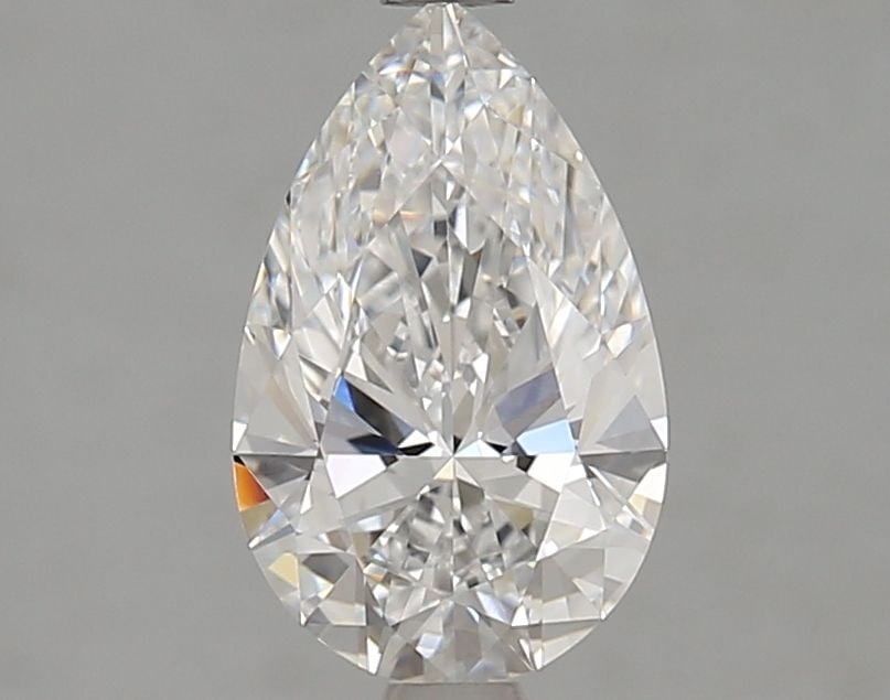 Loose Diamond - PEAR 1.51ct D VVS1: Loose Diamond - PEAR 1.51ct D VVS1 Source: This is a real non-mined Diamond that has been grown in a lab Shape: PEAR Carats: 1.51 Color: D Clarity: VVS1 Certification: GIA Video: Video Link The