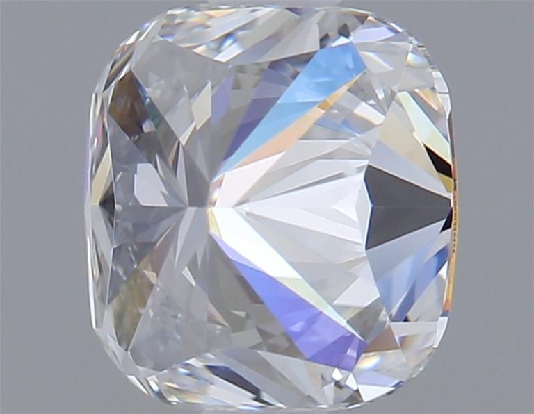Loose Diamond - CUSHION BRILLIANT 1.04ct D VS1: Loose Diamond - CUSHION BRILLIANT 1.04ct D VS1 Source: This is a real non-mined Diamond that has been grown in a lab Shape: CUSHION BRILLIANT Carats: 1.04 Color: D Clarity: VS1 Certification: IGI
