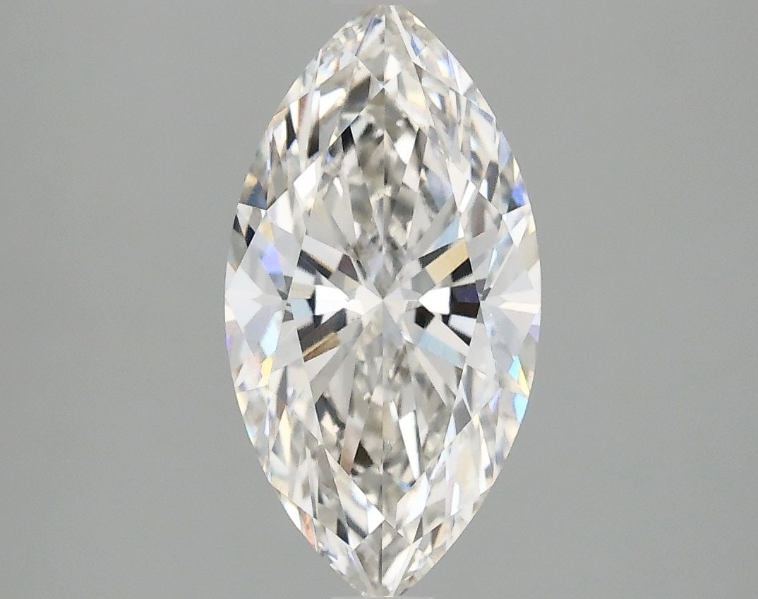 Loose Diamond - MARQUISE 2.02ct G VS1: Loose Diamond - MARQUISE 2.02ct G VS1 Source: This is a real non-mined Diamond that has been grown in a lab Shape: MARQUISE Carats: 2.02 Color: G Clarity: VS1 Certification: IGI Video: Video Link 