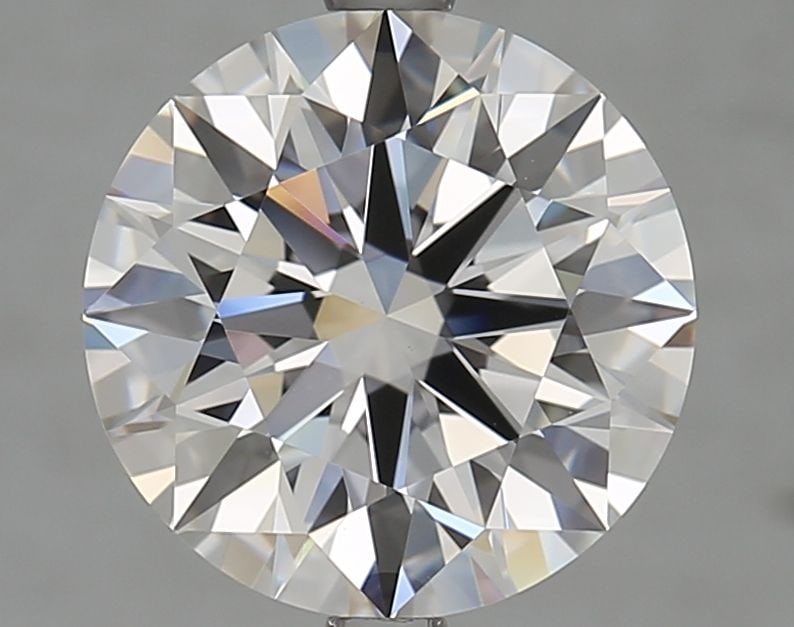 Loose Diamond - ROUND 3.71ct D VVS2: Loose Diamond - ROUND 3.71ct D VVS2 Source: This is a real non-mined Diamond that has been grown in a lab Shape: ROUND Carats: 3.71 Color: D Clarity: VVS2 Certification: GIA Video: Video Link The