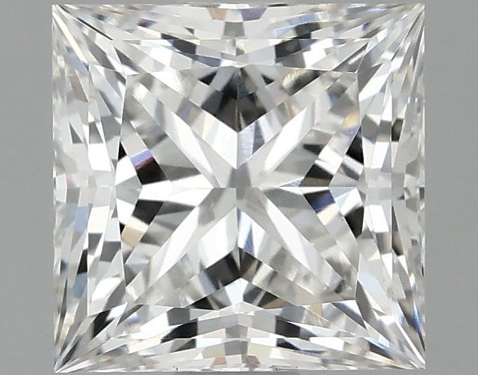 Loose Diamond - PRINCESS 1.55ct F VS1 (1 of 1)