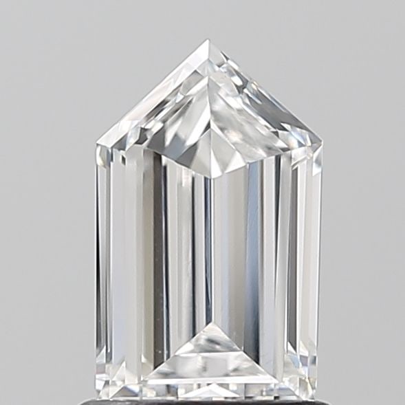Loose Diamond - PENTAGONAL 0.9ct E VS1: Loose Diamond - PENTAGONAL 0.9ct E VS1 Source: This is a real non-mined Diamond that has been grown in a lab Shape: PENTAGONAL Carats: 0.9 Color: E Clarity: VS1 Certification: IGI Video: