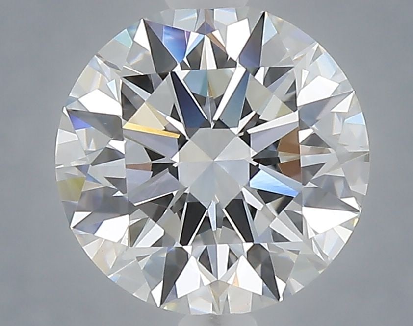 Loose Diamond - ROUND 2.03ct E VVS2 (1 of 1)