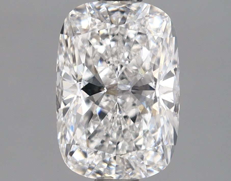 Loose Diamond - CUSHION BRILLIANT 1.54ct E VS1 (1 of 1)