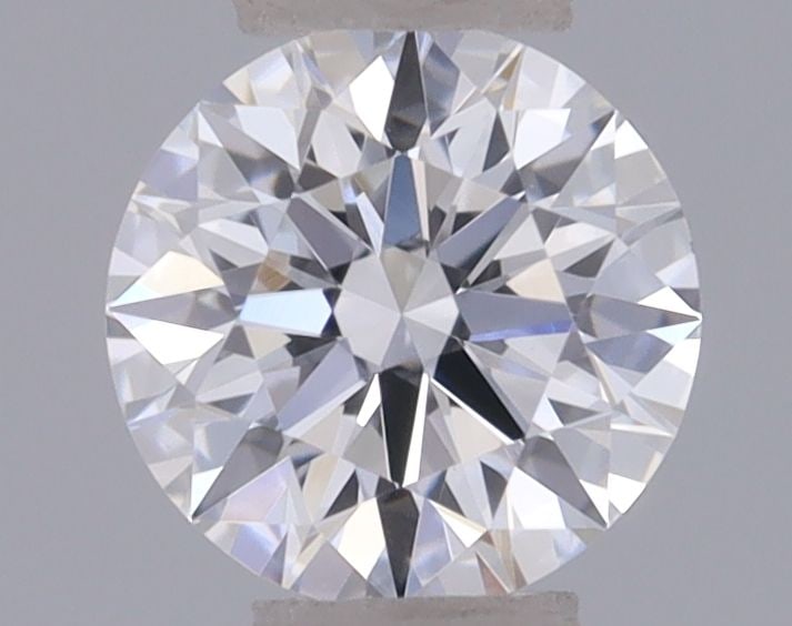 Ideal Loose Diamond - ROUND 0.27ct D VVS2 (1 of 1)