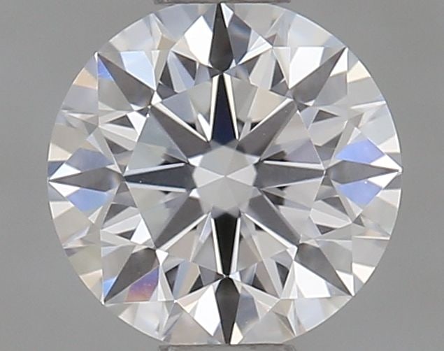 Ideal Loose Diamond - ROUND 0.52ct D VVS1: Ideal Loose Diamond - ROUND 0.52ct D VVS1 Source: This is a real non-mined Diamond that has been grown in a lab Shape: ROUND Carats: 0.52 Color: D Clarity: VVS1 Certification: IGI Video: