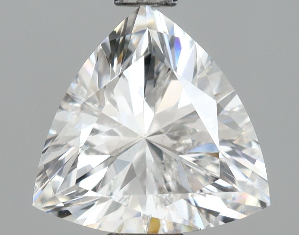 Loose Diamond - TRIANGULAR 1.53ct E VS2 (1 of 1)
