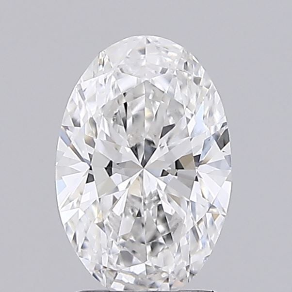 Loose Diamond - OVAL 1.02ct E VVS2 (1 of 1)