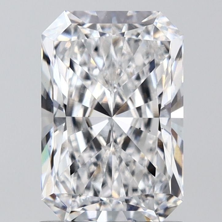 Loose Diamond - RADIANT 1.52ct D VS1 (1 of 1)