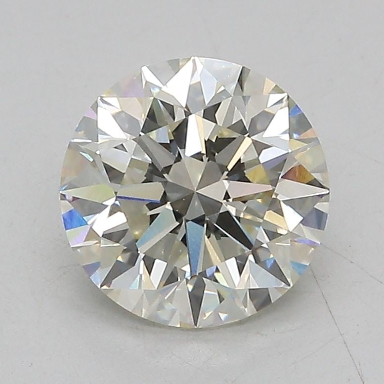 Loose Diamond - ROUND 2.02ct J VS1: Loose Diamond - ROUND 2.02ct J VS1 Source: This is a real non-mined Diamond that has been grown in a lab Shape: ROUND Carats: 2.02 Color: J Clarity: VS1 Certification: IGI Video: Video Link The
