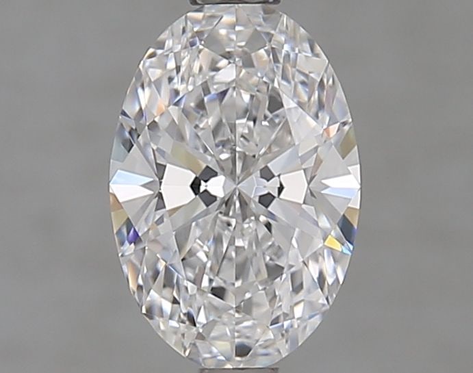 Loose Diamond - OVAL 1.18ct D IF (1 of 1)