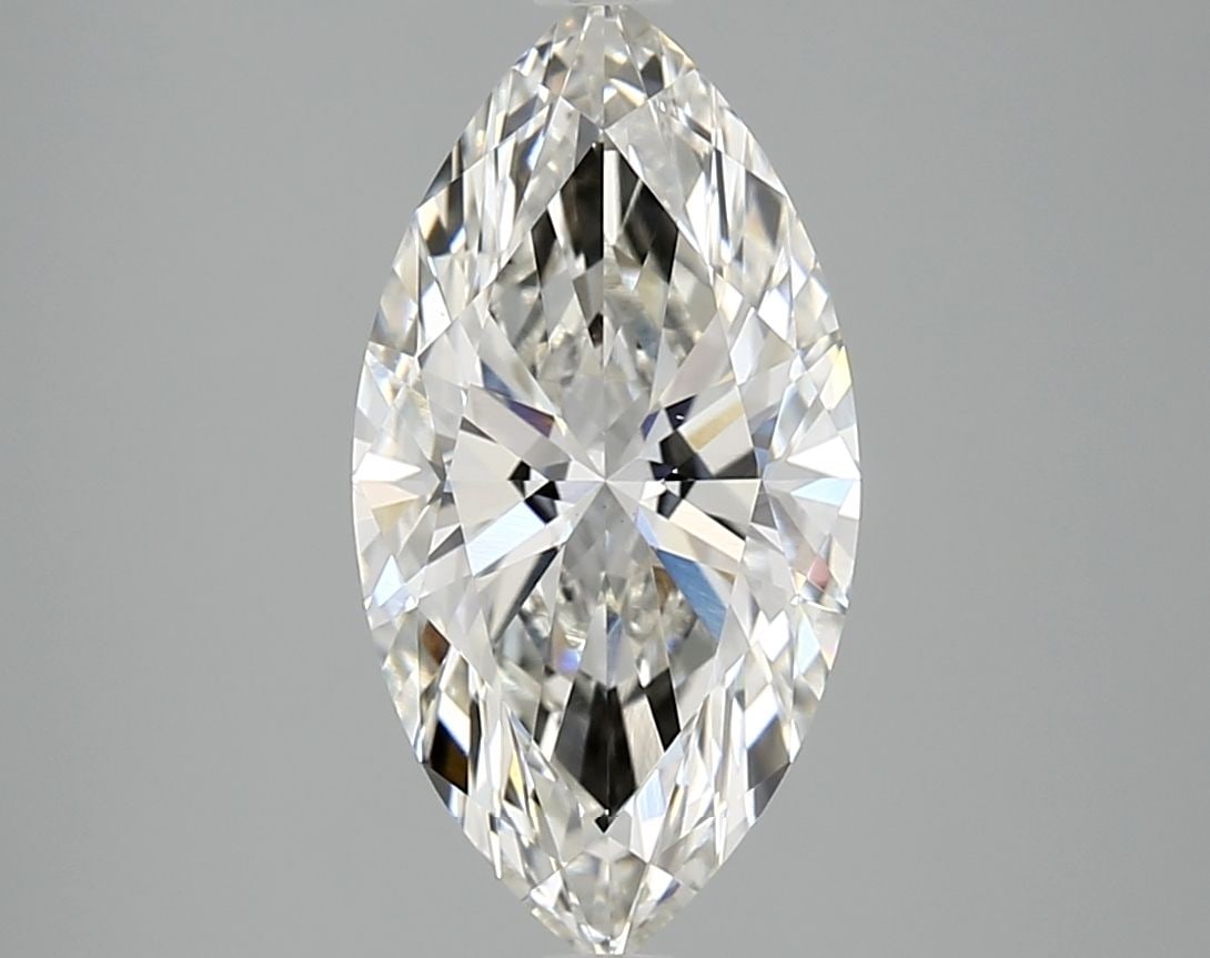 Loose Diamond - MARQUISE 3.01ct G VS1: Loose Diamond - MARQUISE 3.01ct G VS1 Source: This is a real non-mined Diamond that has been grown in a lab Shape: MARQUISE Carats: 3.01 Color: G Clarity: VS1 Certification: IGI Video: Video Link 