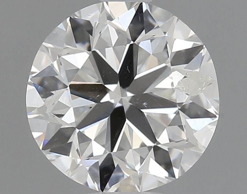 Loose Diamond - ROUND 1.0ct I I1 (1 of 1)