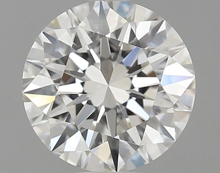 Loose Diamond - ROUND 1.0ct H VS1 (1 of 1)