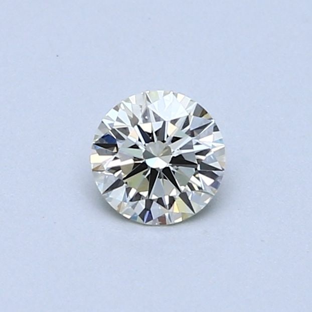 Loose Diamond - ROUND 0.35ct I IF (1 of 1)