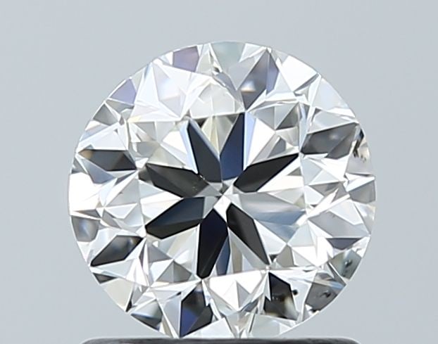 Loose Diamond - ROUND 1.0ct H SI1 (1 of 1)