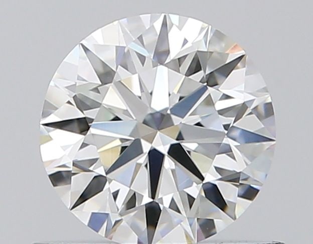 Loose Diamond - ROUND 0.6ct E VVS1: Loose Diamond - ROUND 0.6ct E VVS1 Source: Natural Shape: ROUND Carats: 0.6 Color: E Clarity: VVS1 Certification: GIA Video: