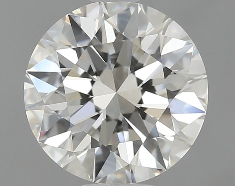 Loose Diamond - ROUND 1.01ct J IF (1 of 1)