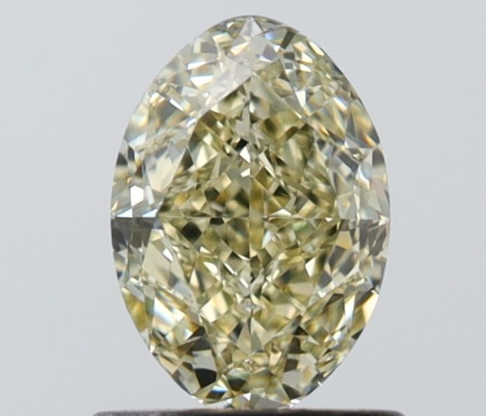 Loose Diamond - OVAL 1.0ct W-X VS1: Loose Diamond - OVAL 1.0ct W-X VS1 Source: Natural Shape: OVAL Carats: 1.0 Color: W-X Certification: GIA The Diamond Depot Guarantee: All items in this auction are guaranteed to be 100% authentic. At