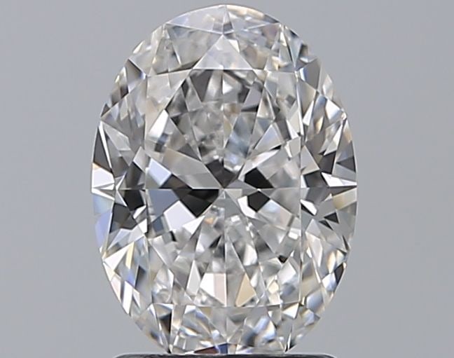 Loose Diamond - OVAL 1.51ct D VS1 (1 of 1)