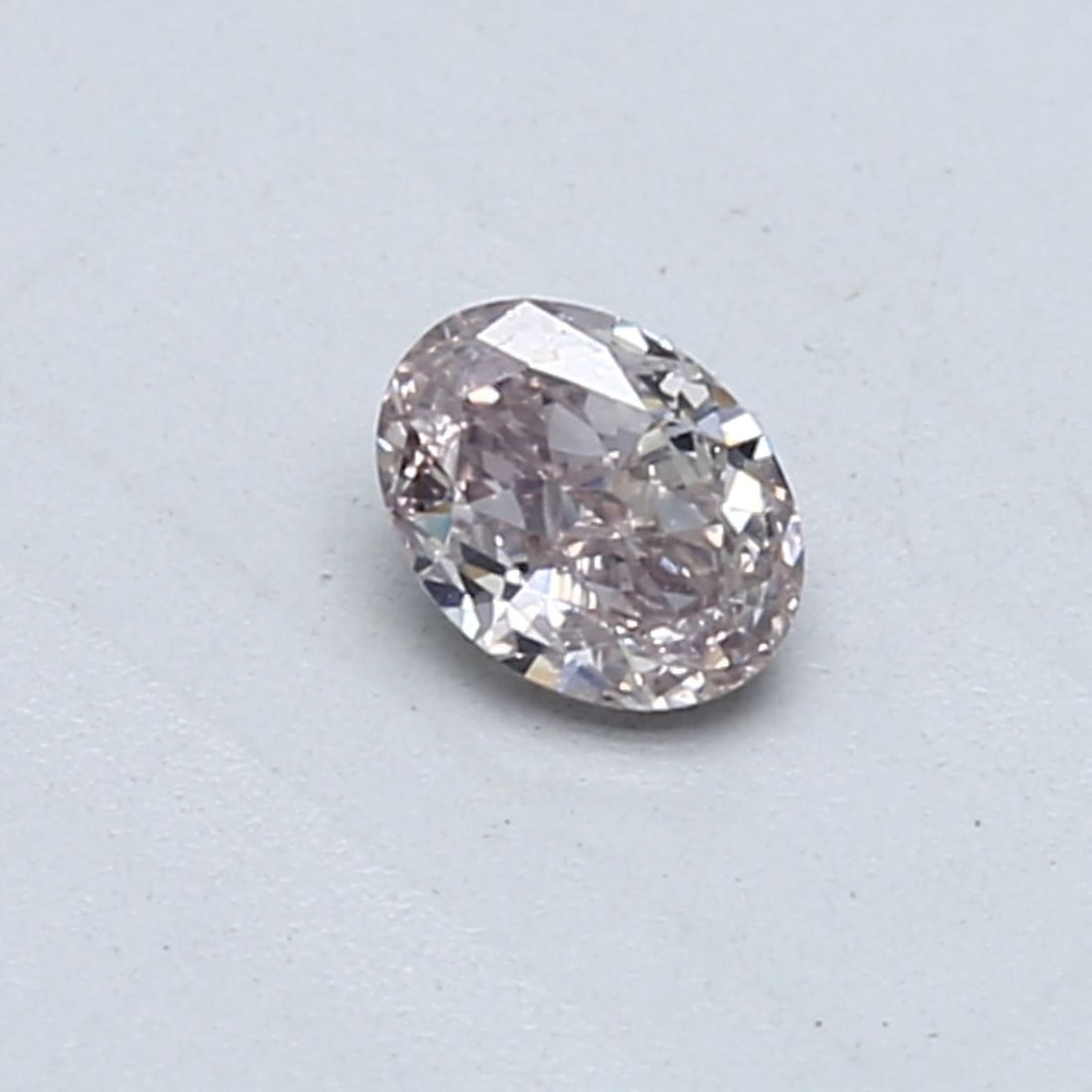 Loose Diamond - OVAL 0.3ct VS2 (1 of 1)
