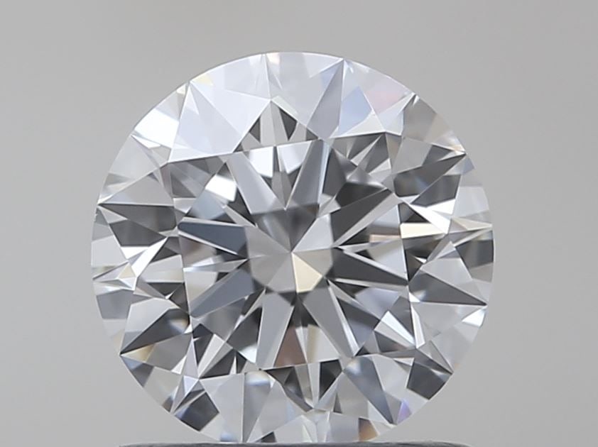 Loose Diamond - ROUND 0.84ct D VVS1: Loose Diamond - ROUND 0.84ct D VVS1 Source: Natural Shape: ROUND Carats: 0.84 Color: D Clarity: VVS1 Certification: GIA Video: