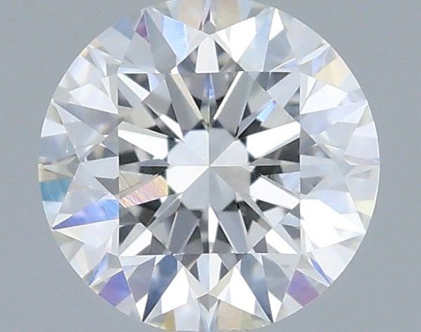 Loose Diamond - ROUND 0.4ct E VS2 (1 of 1)