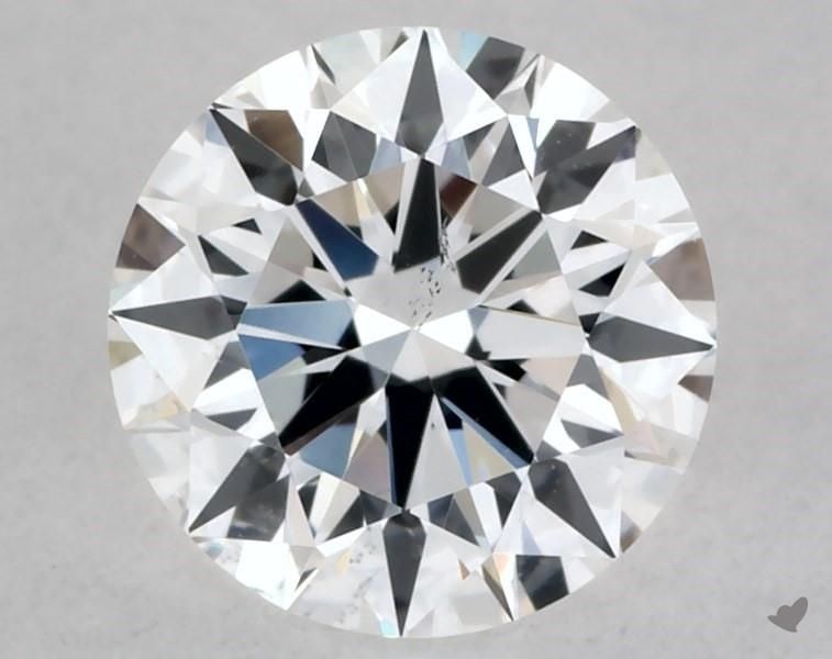 Loose Diamond - ROUND 0.45ct D VS2: Loose Diamond - ROUND 0.45ct D VS2 Source: Natural Shape: ROUND Carats: 0.45 Color: D Clarity: VS2 Certification: GIA The Diamond Depot Guarantee: All items in this auction are guaranteed to be