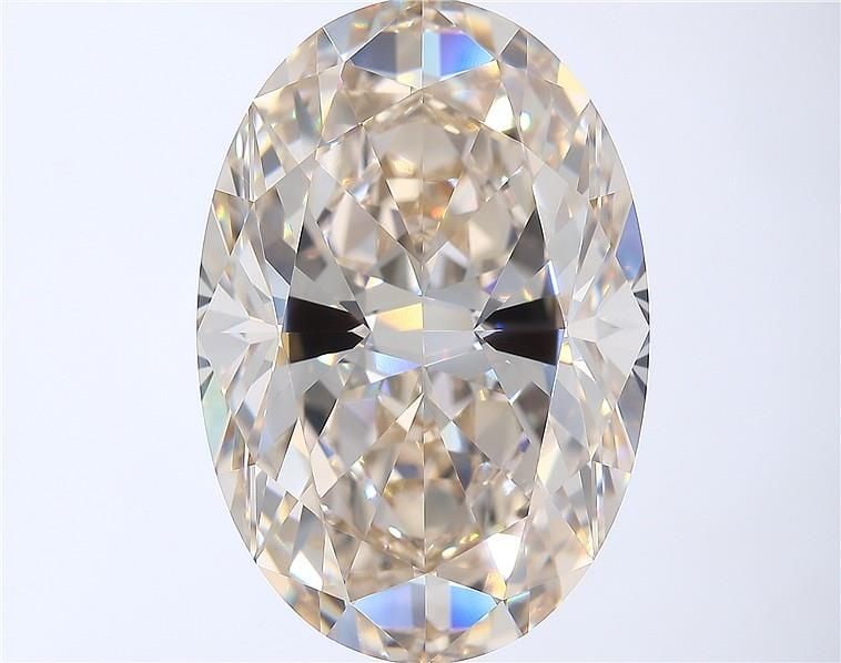 Loose Diamond - OVAL 10.23ct S-T VVS2: Loose Diamond - OVAL 10.23ct S-T VVS2 Source: Natural Shape: OVAL Carats: 10.23 Color: S-T Certification: GIA Video: