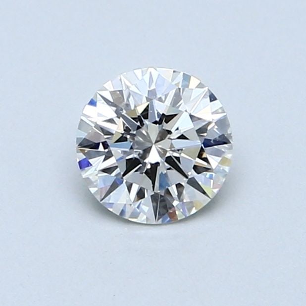 Loose Diamond - ROUND 0.57ct F VS2 (1 of 1)