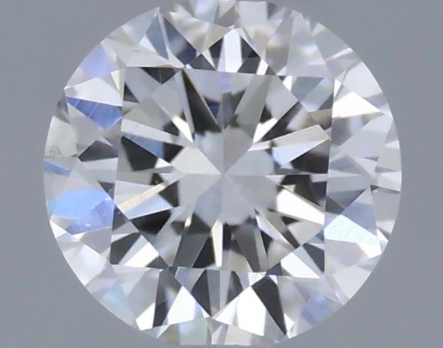 Loose Diamond - ROUND 0.19ct E VS2: Loose Diamond - ROUND 0.19ct E VS2 Source: Natural Shape: ROUND Carats: 0.19 Color: E Clarity: VS2 Certification: GIA Video:
