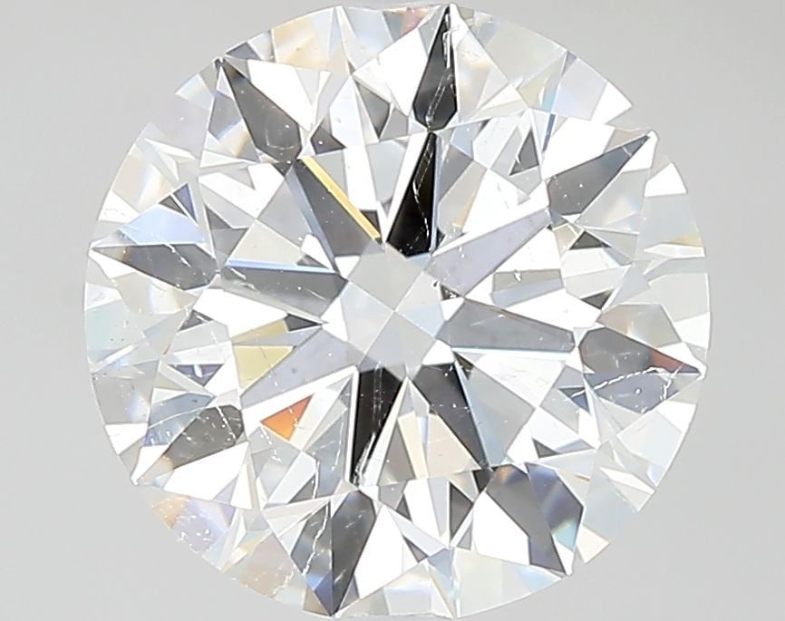 Loose Diamond - ROUND 1.81ct F SI2: Loose Diamond - ROUND 1.81ct F SI2 Source: Natural Shape: ROUND Carats: 1.81 Color: F Clarity: SI2 Certification: GIA Video: Video Link The Diamond Depot Guarantee: All items in this auction are