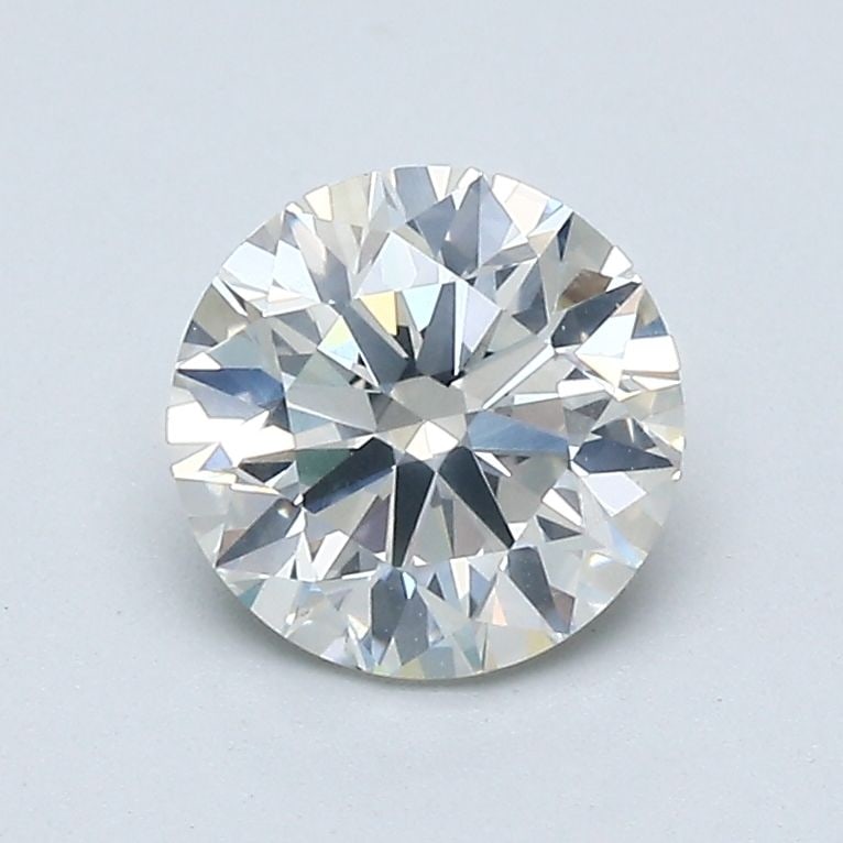 Loose Diamond - ROUND 1.18ct J SI2 (1 of 1)