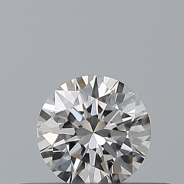 Loose Diamond - ROUND 0.22ct F VS1 (1 of 1)