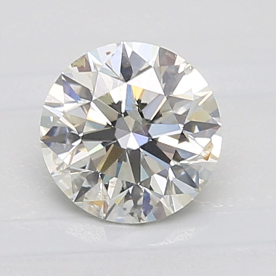 Loose Diamond - ROUND 1.02ct I SI2 (1 of 1)
