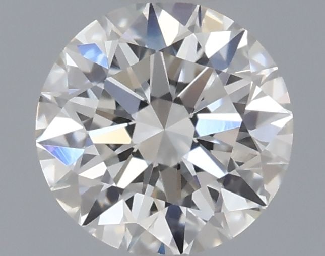 Loose Diamond - ROUND 0.5ct H VVS2 (1 of 1)