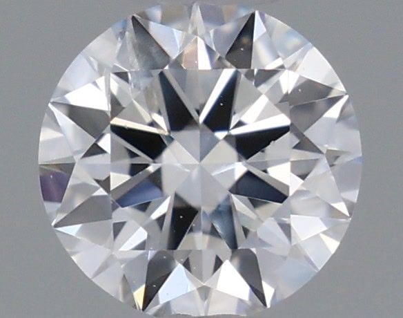 Loose Diamond - ROUND 0.3ct D I2 (1 of 1)