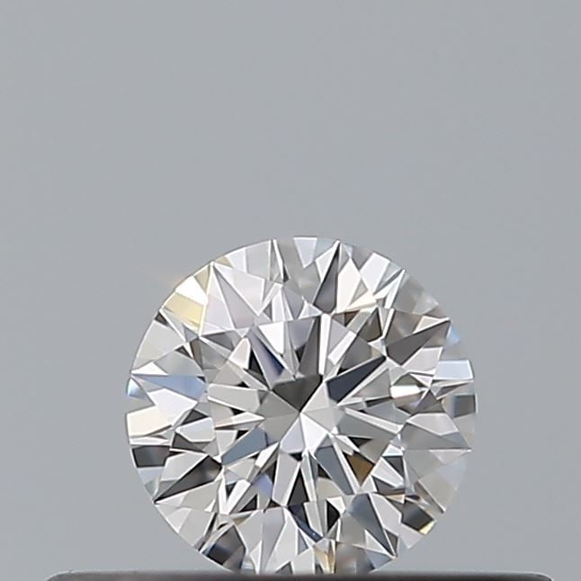Loose Diamond - ROUND 0.19ct E VVS2: Loose Diamond - ROUND 0.19ct E VVS2 Source: Natural Shape: ROUND Carats: 0.19 Color: E Clarity: VVS2 Certification: GIA Video: Video Link The Diamond Depot Guarantee: All items in this auction are
